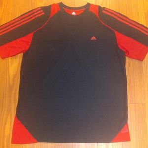 Adidas ClimaCool Shirt XL